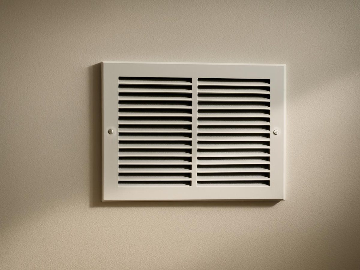 Red Stone Air Duct Services work in McKinney